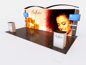 VK-2991 | Portable Lightbox